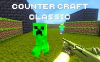 Counter Craft Classic