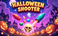Halloween Shooter