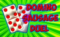 Domino Sausage Duel