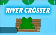 River Crosser
