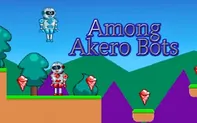 Among Akero Bots game thumbnail