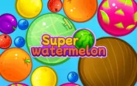 Super Watermelon
