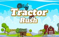 Tractor Rush