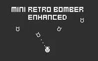 Mini Retro Bomber Enhanced
