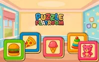 Puzzle PlayRoom