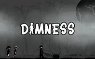 Dimness - The Dark World Endless Runner Game