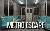 Metro Escape