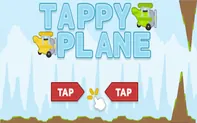Tappy Plane