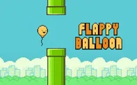 Flappy Balloon