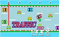 Traffic Pro