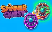 Spinner Quest