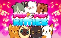 Pop-Pop Kitties
