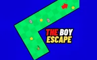 The Boy Escape