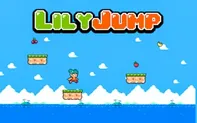 Lily Jump