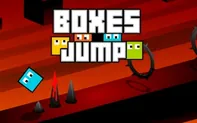 Boxes Jump