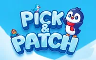 Pick and Patch