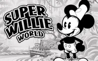 Super Willie World game thumbnail