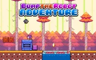Bump the Robot Adventure