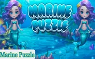 Marine Puzzle