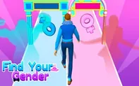 Find Your Gender