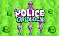 Police Gridlock
