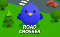 Road Crosser