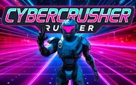 Cybercrusher Runner