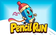 Pencil Run