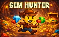 Gem Hunter