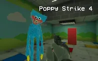 Poppy Strike 4