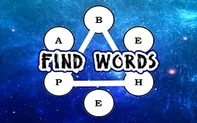 Find Words