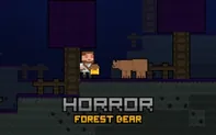 Horror Forest Bear game thumbnail