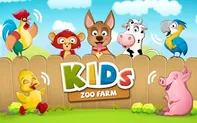 Kids Zoo Farm