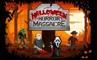 Halloween Horror Massacre