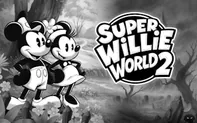 Super Willie World 2