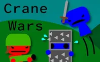 Crane Wars