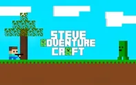 Steve Adventurecraft