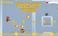 Rocket Rush