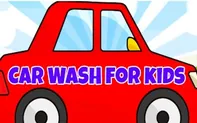 Car Wash for Kids