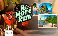 No More Rum