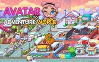 Avatar World Adventure