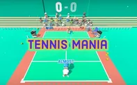 Tennis Mania