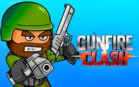 Gunfire Clash