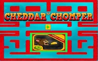 Cheddar Chomper