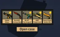 Case Opener - Case Clicker Simulator