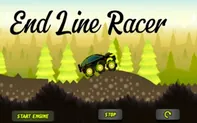 End Line Racer