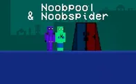 Noobpool and Noobspider game thumbnail