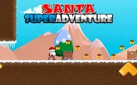 Santa Super Adventure