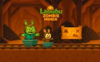 Labubu Zombie Miner