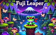 Fuji Leaper